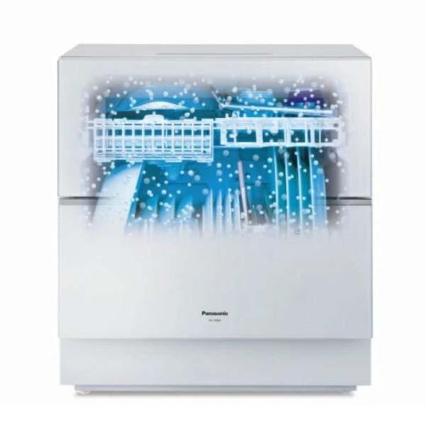 Máy rửa bát Nhật nội địa Panasonic NP-TZ300 model 2023