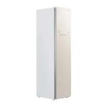 Tủ chăm sóc quần áo thông minh LG Styler S3IFA