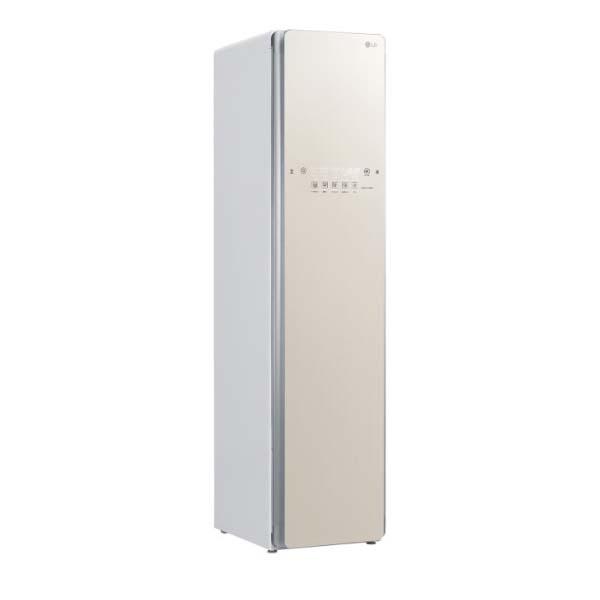 Tủ chăm sóc quần áo thông minh LG Styler S3IFA