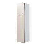 Tủ chăm sóc quần áo thông minh LG Styler S3IFA