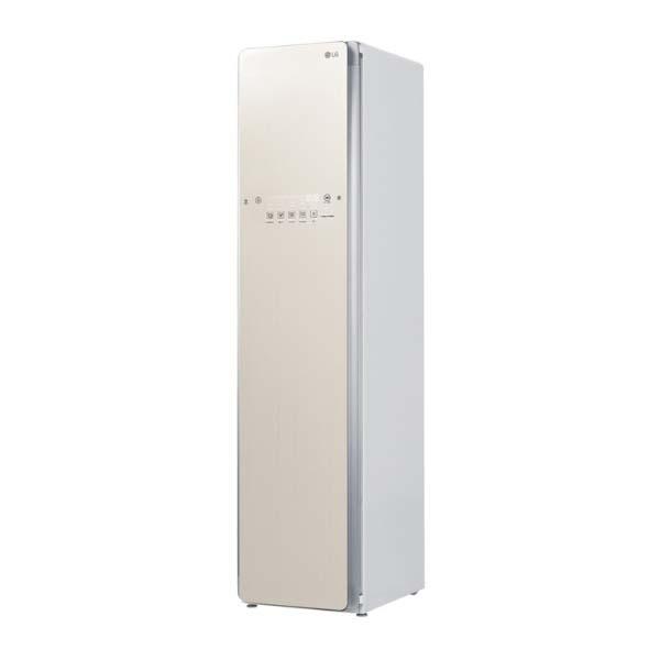 Tủ chăm sóc quần áo thông minh LG Styler S3IFA
