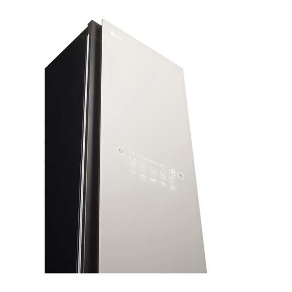 Tủ chăm sóc quần áo thông minh LG Styler S3BNF