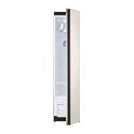 Tủ chăm sóc quần áo thông minh LG Styler S3BNF