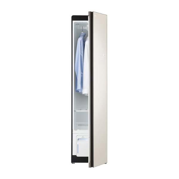 Tủ chăm sóc quần áo thông minh LG Styler S3BNF