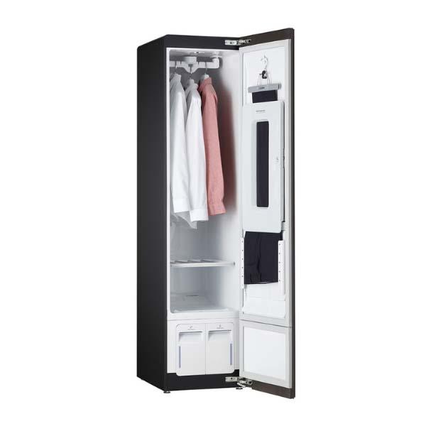 Tủ chăm sóc quần áo thông minh LG Styler S3BNF