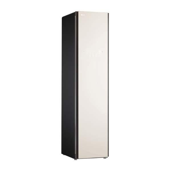 Tủ chăm sóc quần áo thông minh LG Styler S3BNF