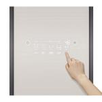 Tủ chăm sóc quần áo thông minh LG Styler S3BNF