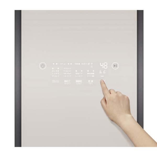 Tủ chăm sóc quần áo thông minh LG Styler S3BNF