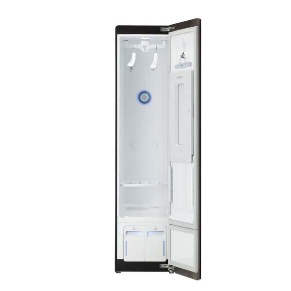 Tủ chăm sóc quần áo thông minh LG Styler S3BNF