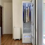 Tủ chăm sóc quần áo thông minh LG Styler S3BNF