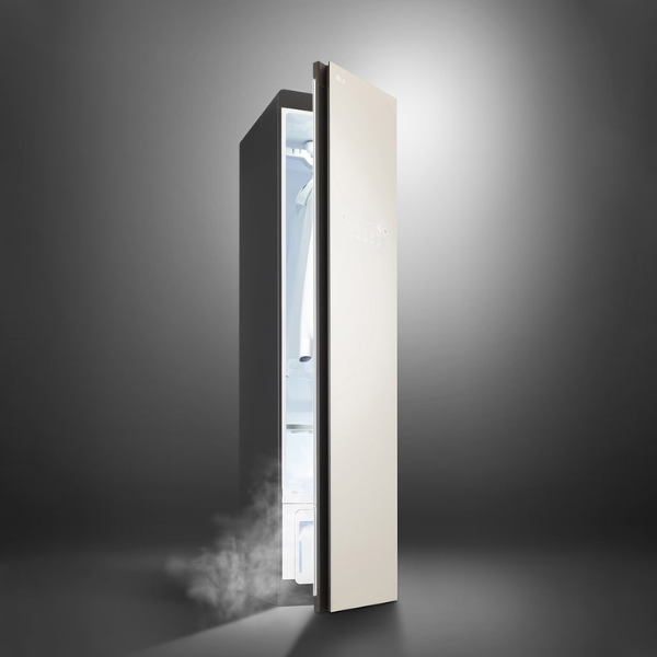 Tủ chăm sóc quần áo thông minh LG Styler S3BNF