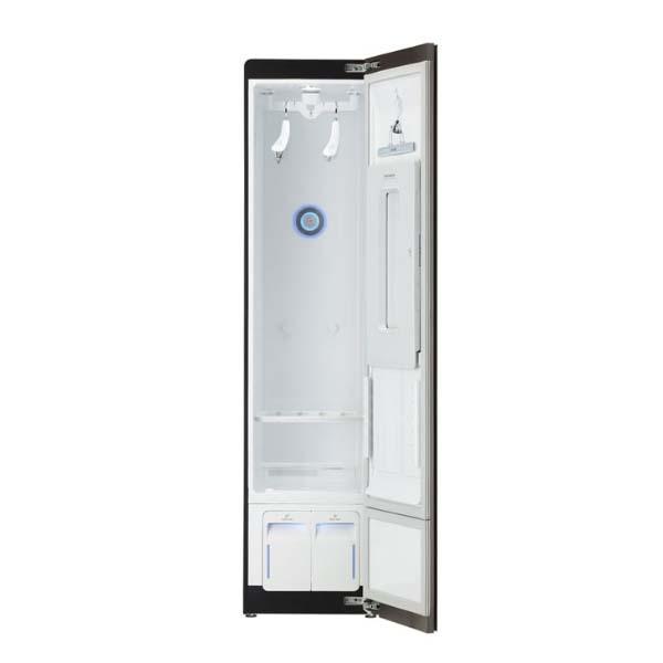 Tủ chăm sóc quần áo thông minh LG Styler S3GNF