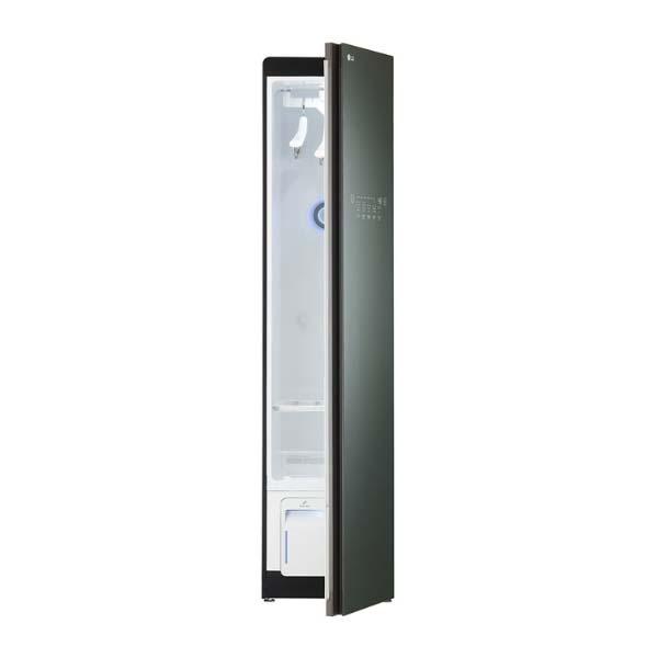 Tủ chăm sóc quần áo thông minh LG Styler S3GNF