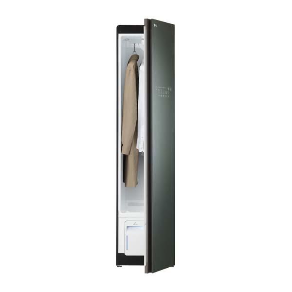 Tủ chăm sóc quần áo thông minh LG Styler S3GNF
