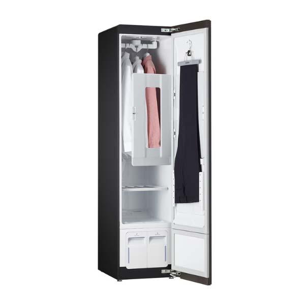Tủ chăm sóc quần áo thông minh LG Styler S3GNF