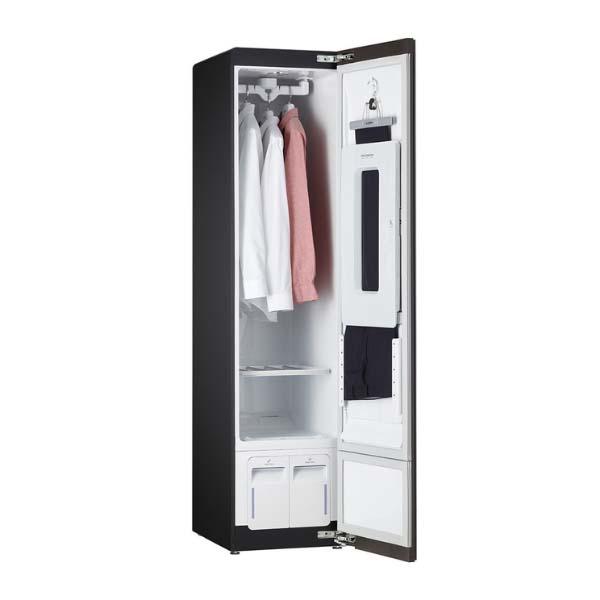Tủ chăm sóc quần áo thông minh LG Styler S3GNF