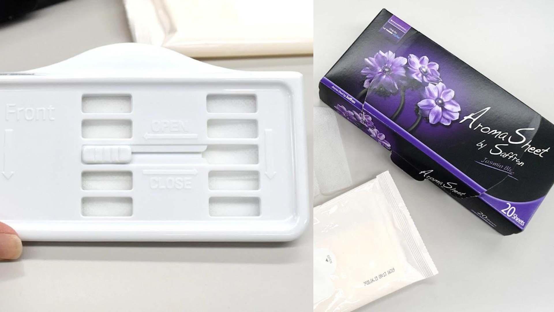 Tủ chăm sóc quần áo thông minh LG Styler S3MF
