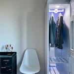 Tủ chăm sóc quần áo thông minh LG Styler S3MF