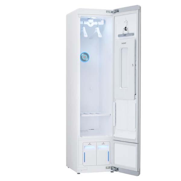 Tủ chăm sóc quần áo thông minh LG Styler S3MF