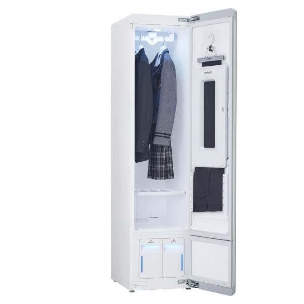 Tủ chăm sóc quần áo thông minh LG Styler S3MF