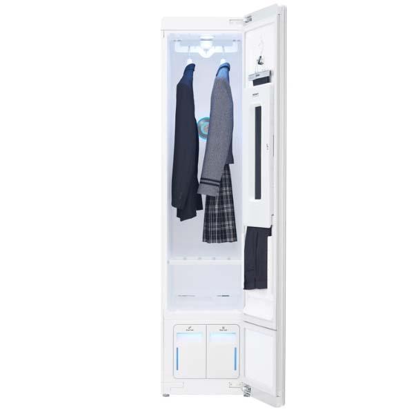 Tủ chăm sóc quần áo thông minh LG Styler S3MF