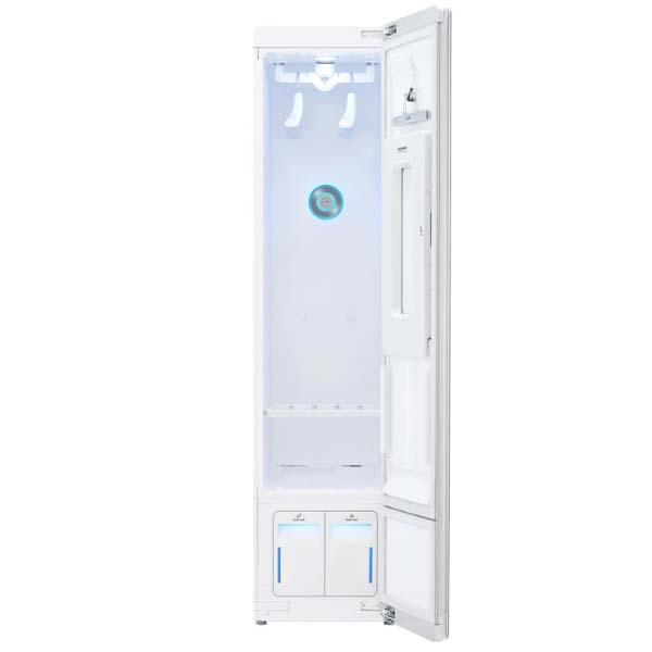 Tủ chăm sóc quần áo thông minh LG Styler S3MF