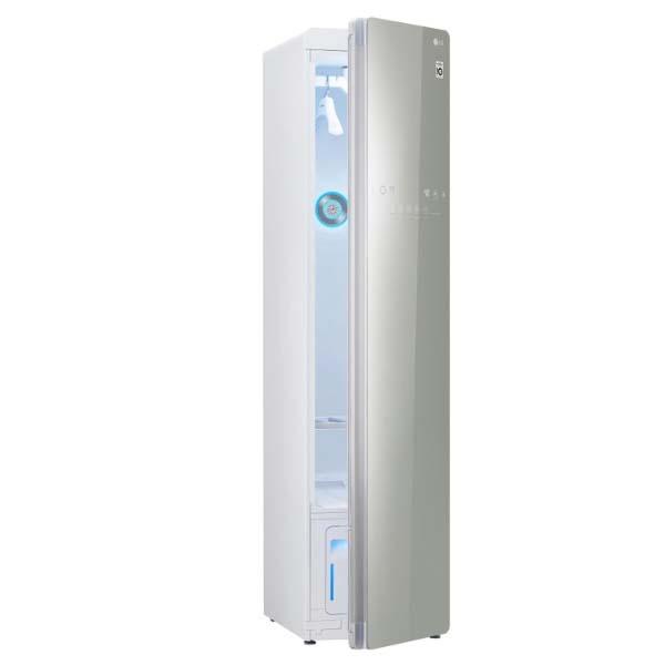 Tủ chăm sóc quần áo thông minh LG Styler S3MF