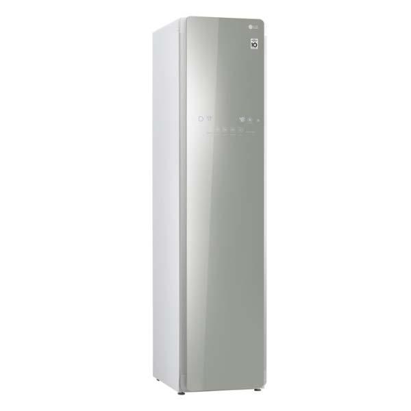 Tủ chăm sóc quần áo thông minh LG Styler S3MF