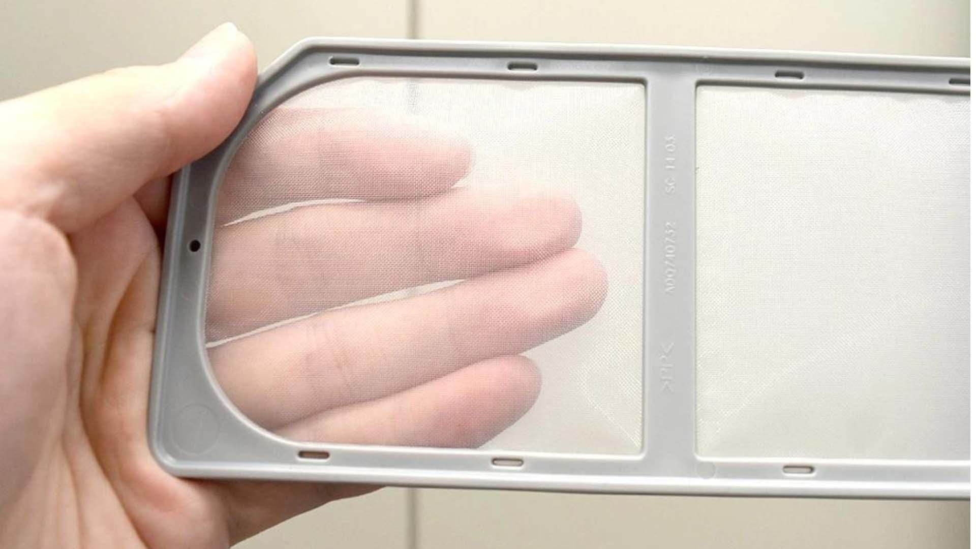 Tủ chăm sóc quần áo thông minh LG Styler S5MB