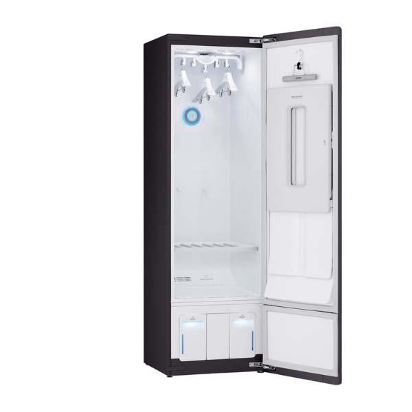 Tủ chăm sóc quần áo thông minh LG Styler S5MB cao cấp
