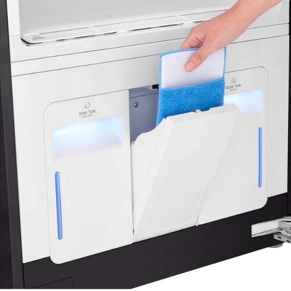 Tủ chăm sóc quần áo thông minh LG Styler S5MB cao cấp