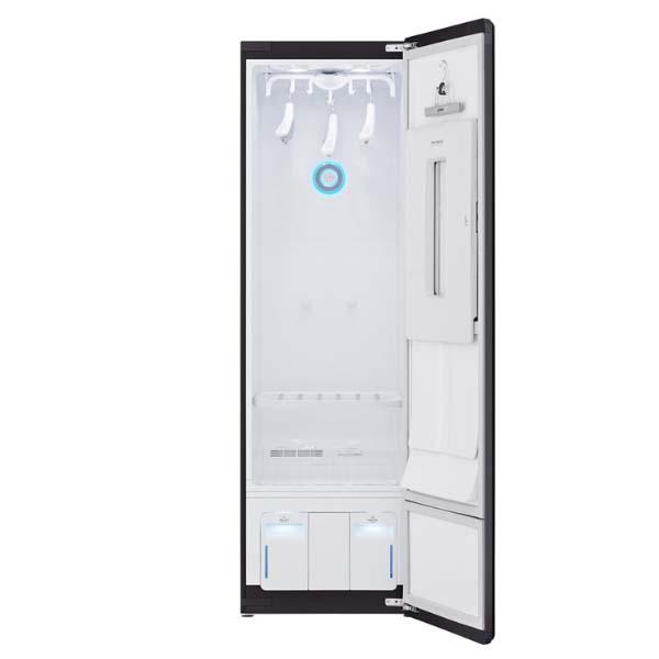 Tủ chăm sóc quần áo thông minh LG Styler S5MB cao cấp