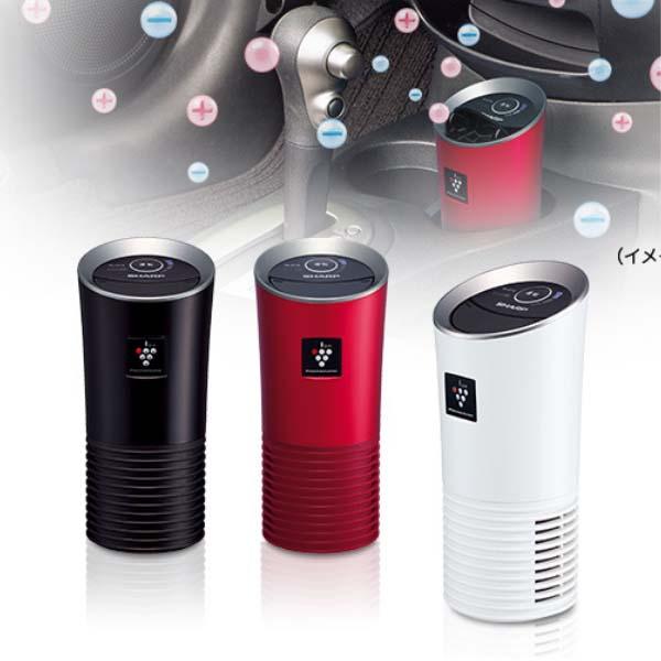 Máy lọc không khí ô tô Sharp IG-LC15-B