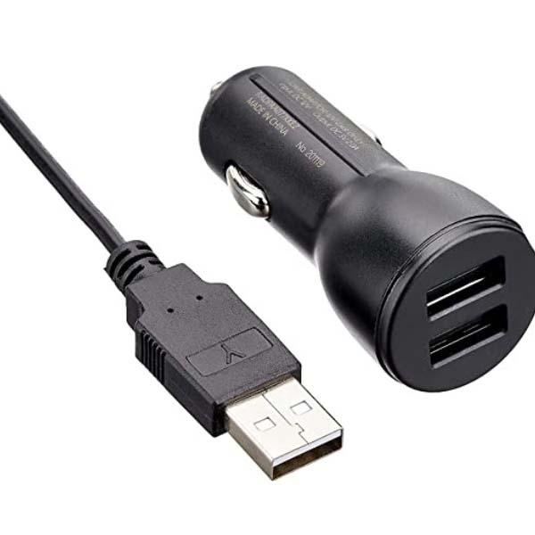 Máy lọc không khí ô tô Sharp IG-LC15-B