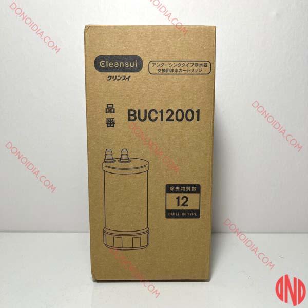 Lõi lọc nước MITSUBISHI CLEANSUI BUC12001