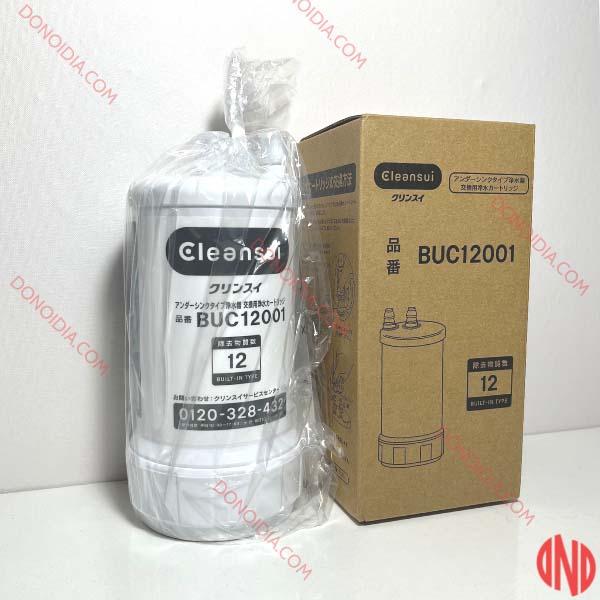 Lõi lọc nước MITSUBISHI CLEANSUI BUC12001