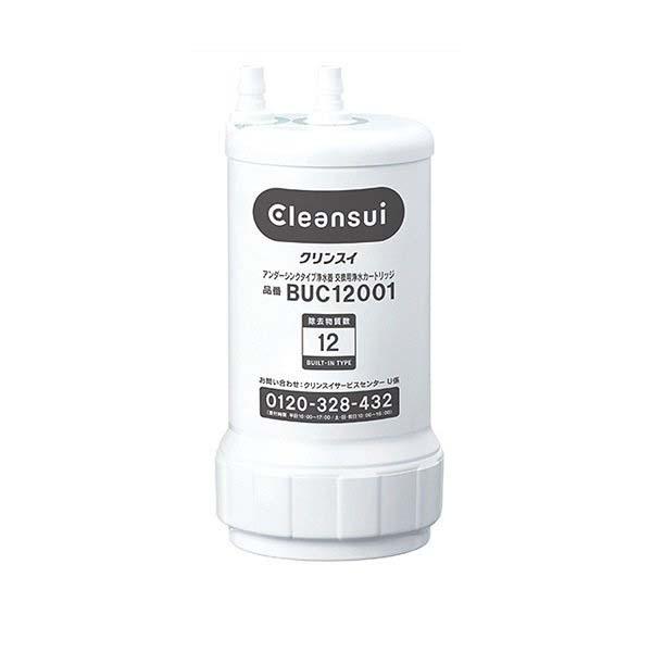 Lõi lọc nước MITSUBISHI CLEANSUI BUC12001