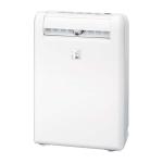 Máy hút ẩm Mitsubishi MJ-M100TX-W Model 2022