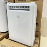 Máy hút ẩm Mitsubishi MJ-M100TX-W Model 2022