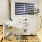 Máy hút ẩm Mitsubishi MJ-M100TX-W Model 2022