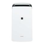 Máy hút ẩm Sharp CV-P120 Model 2022