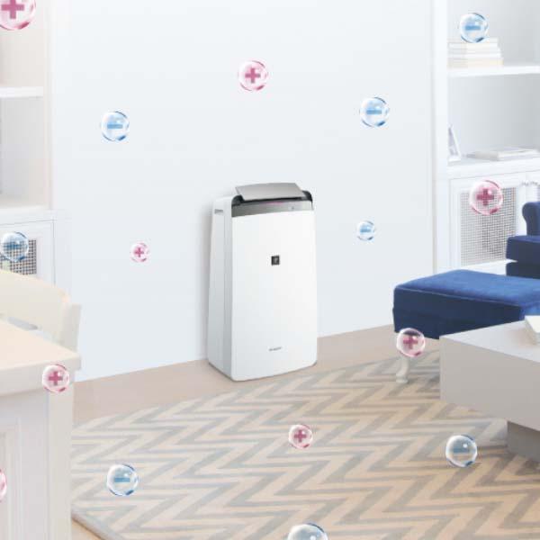 Máy hút ẩm Sharp CV-P120 Model 2022