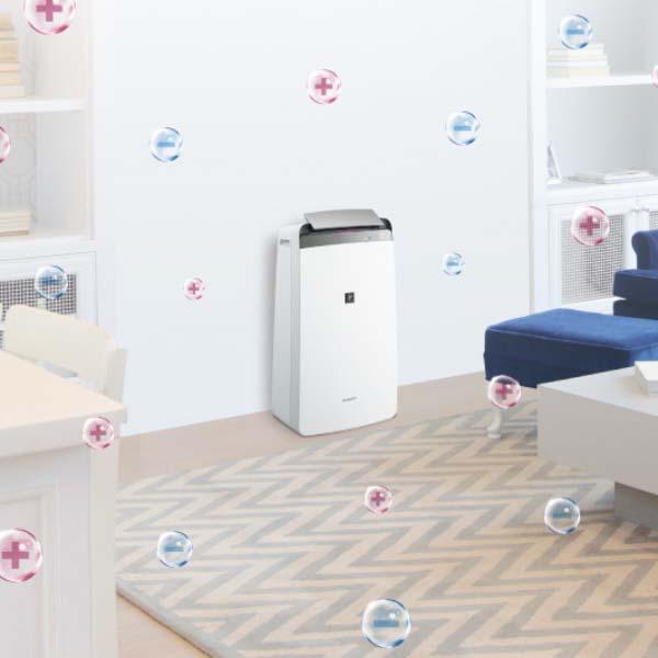 Máy hút ẩm Sharp CV-P180 Model 2022
