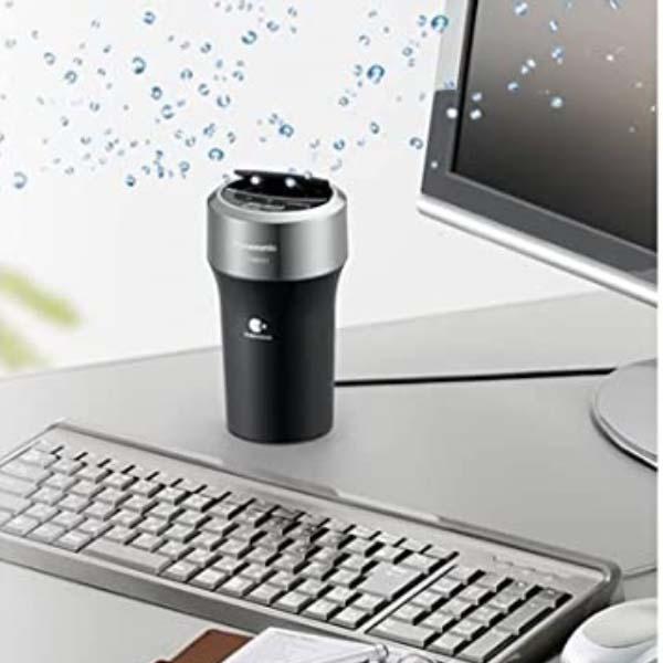 Máy lọc không khí ô tô Panasonic F-GMK01-K