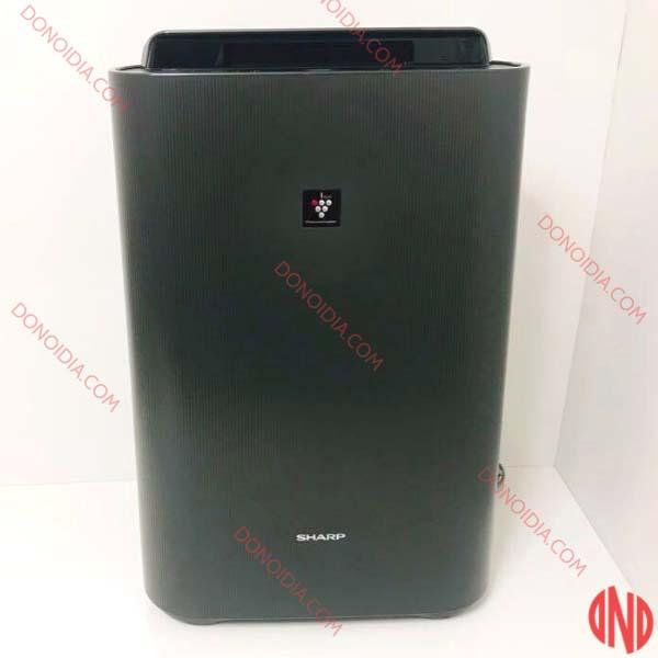 Máy lọc không khí Nhật nội địa Sharp KC-J50-H lọc 38 m2