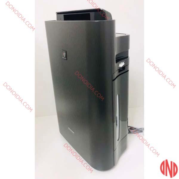 Máy lọc không khí Nhật nội địa Sharp KC-J50-H lọc 38 m2