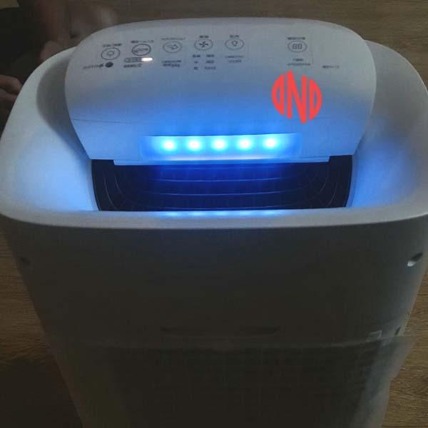 Máy lọc không khí Sharp KI-LS70-W lọc 51 m2