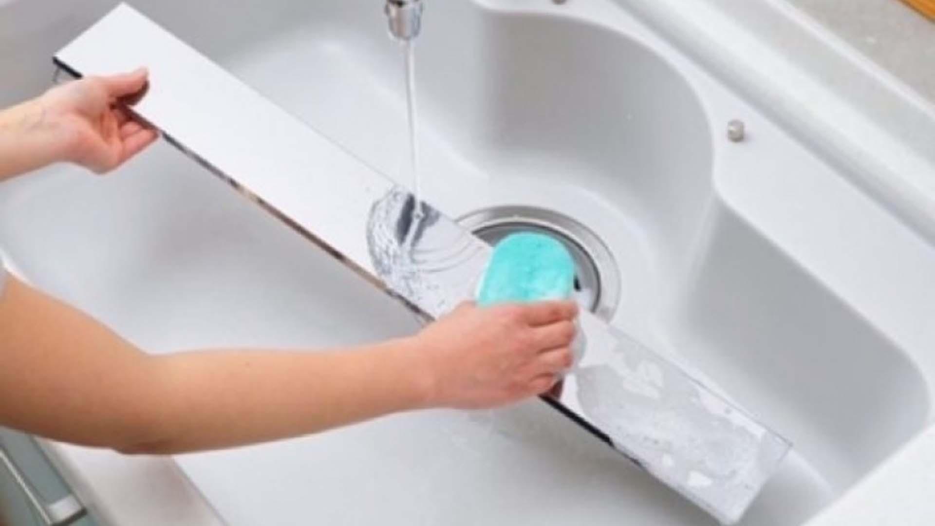 Nắp chắn dầu 60 cm