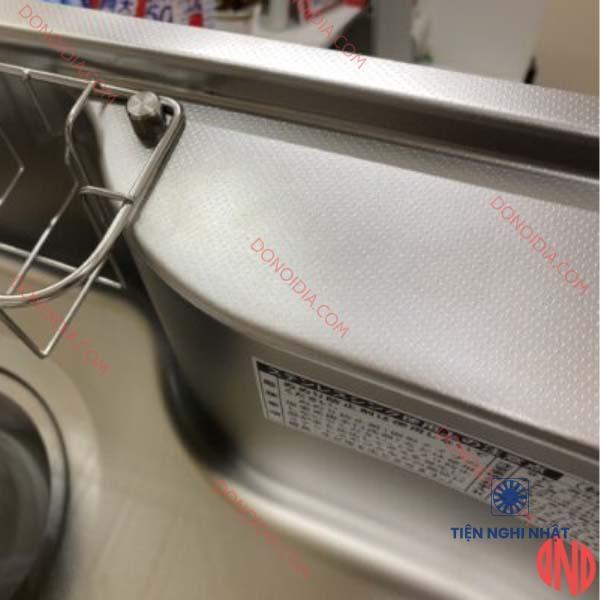 Chậu rửa bát Nhật nội địa Toyora N750BIA-EB