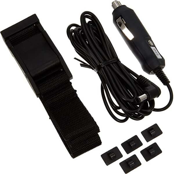 Máy lọc không khí ô tô Sharp IG-HCF15